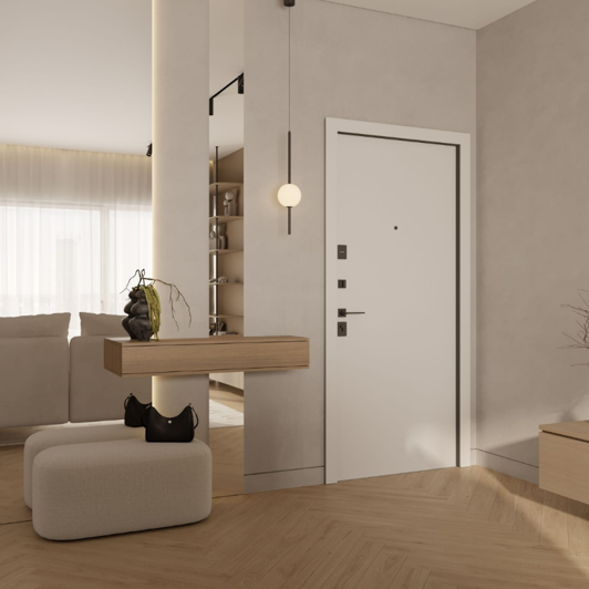 Image No.4-1 Bed Apartment for sale