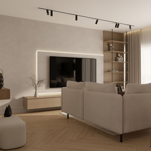 Image No.5-1 Bed Apartment for sale