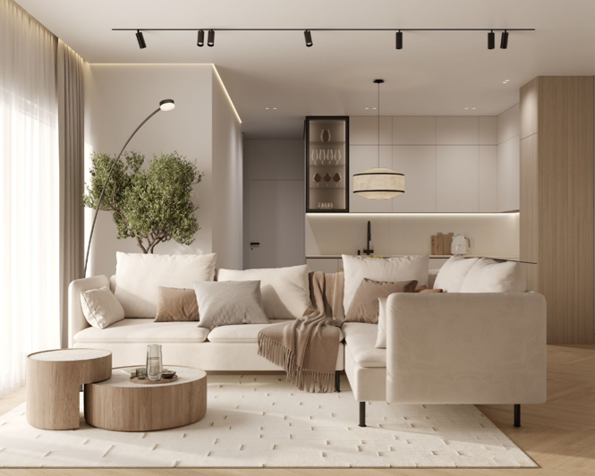 Image No.7-1 Bed Apartment for sale