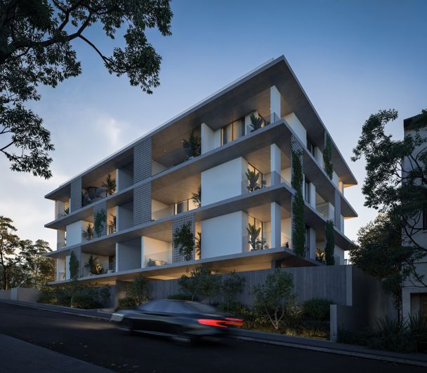 Image No.1-2 Bed Apartment for sale