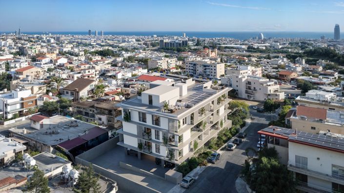 Image No.18-2 Bed Apartment for sale