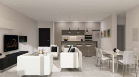 Image No.5-Appartement de 3 chambres à vendre à Mesa Geitonia