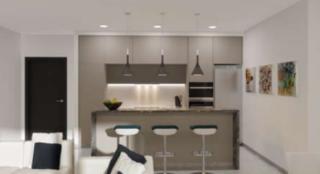 Image No.6-Appartement de 3 chambres à vendre à Mesa Geitonia