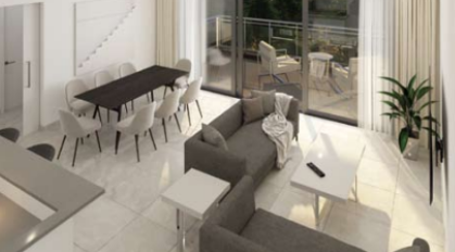 Image No.4-Appartement de 2 chambres à vendre à Mesa Geitonia