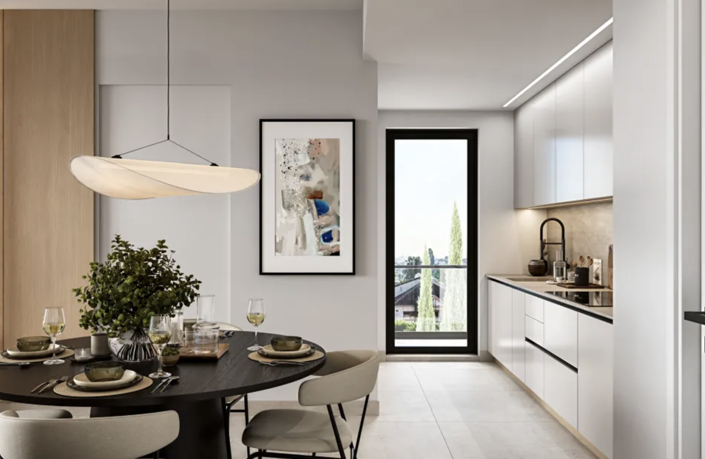 Image No.3-3 Bed Apartment for sale