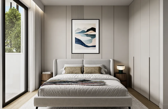 Image No.6-3 Bed Apartment for sale