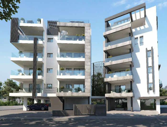 Image No.1-2 Bed Penthouse for sale