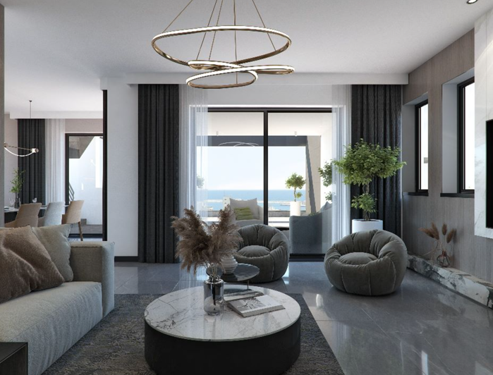 Image No.2-2 Bed Penthouse for sale