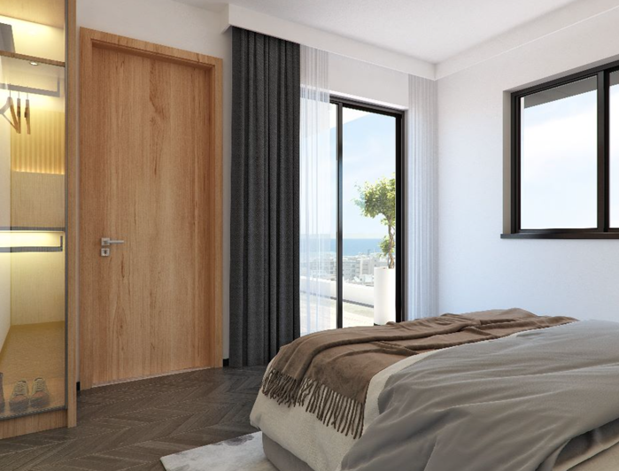 Image No.4-2 Bed Penthouse for sale