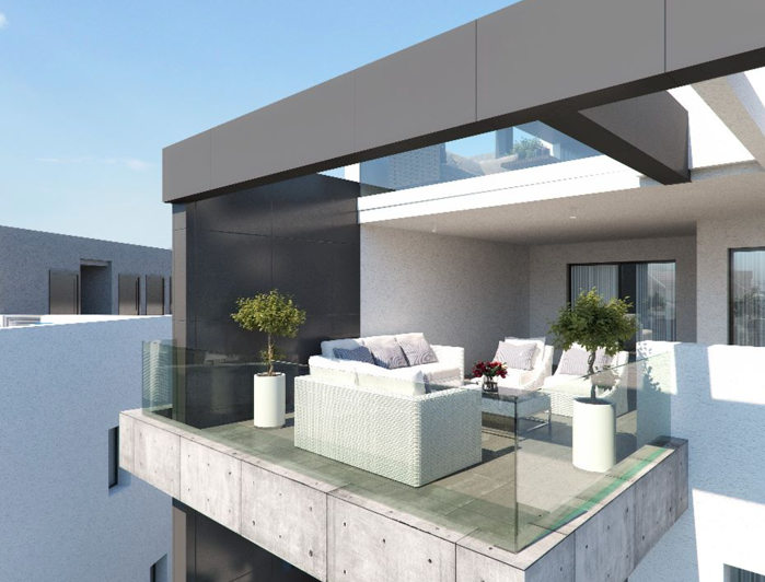 Image No.5-2 Bed Penthouse for sale