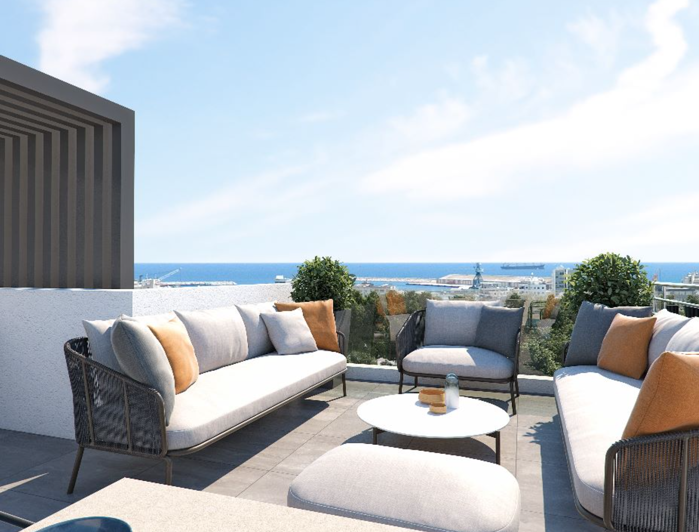 Image No.7-2 Bed Penthouse for sale