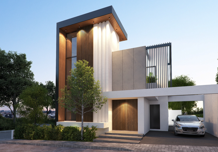 Image No.11-3 Bed Villa for sale