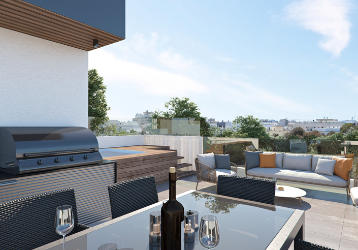 Image No.12-3 Bed Villa for sale