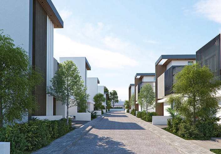 Image No.4-3 Bed Villa for sale