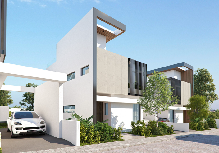 Image No.8-3 Bed Villa for sale