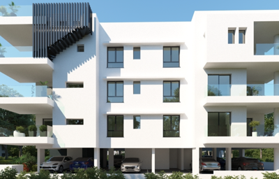 1 - Agios Nicolaos, Apartment