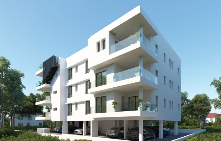 Image No.2-2 Bed Apartment for sale