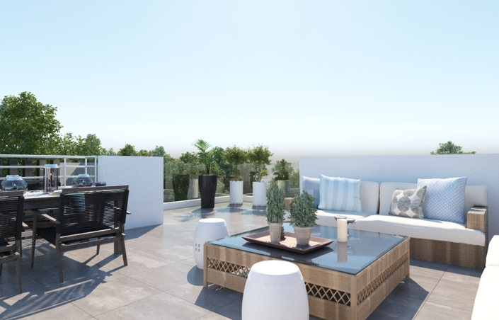 Image No.4-2 Bed Apartment for sale