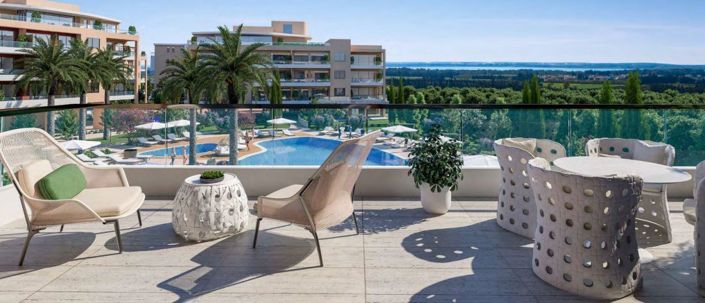 Image No.2-1 Bed Apartment for sale