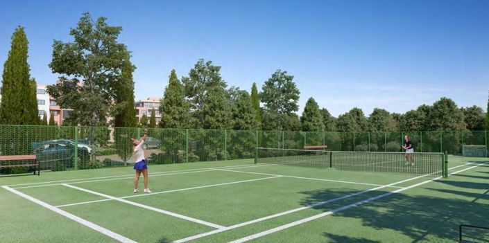 Image No.4-1 Bed Apartment for sale