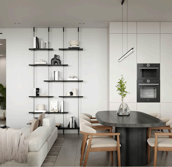 Image No.5-2 Bed Apartment for sale