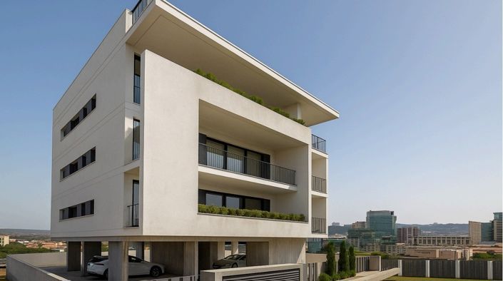 Image No.6-2 Bed Apartment for sale