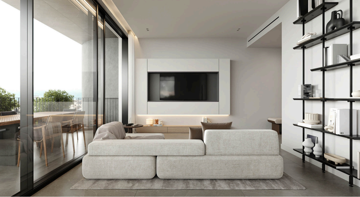 Image No.3-2 Bed Apartment for sale