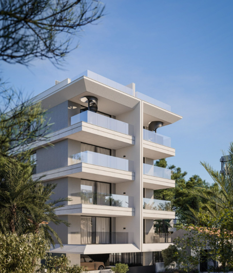 Image No.4-1 Bed Apartment for sale