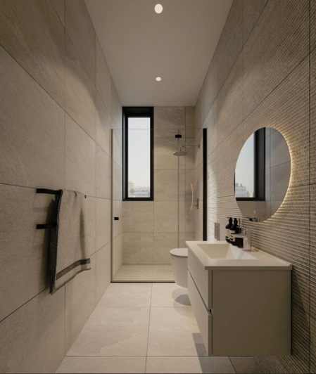 Image No.2-3 Bed Apartment for sale