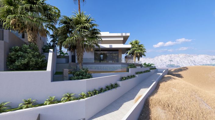 Image No.10-Villa de 3 chambres à vendre à Limassol