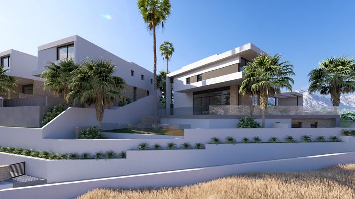 Image No.11-Villa de 3 chambres à vendre à Limassol