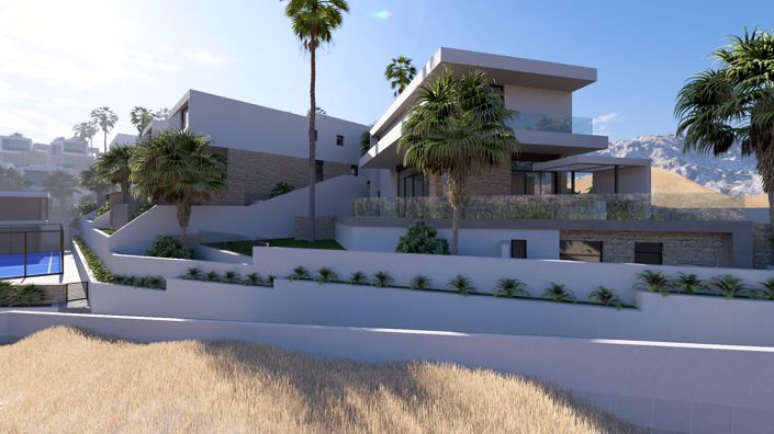 Image No.12-Villa de 3 chambres à vendre à Limassol