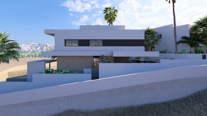 Image No.13-Villa de 3 chambres à vendre à Limassol