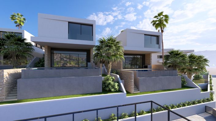 Image No.17-Villa de 3 chambres à vendre à Limassol