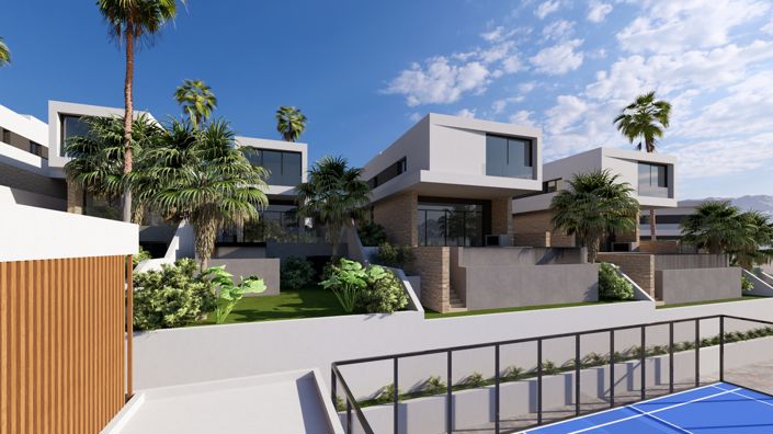 Image No.18-Villa de 3 chambres à vendre à Limassol