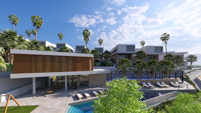 Image No.19-Villa de 3 chambres à vendre à Limassol