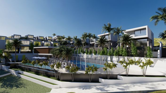 Image No.2-Villa de 3 chambres à vendre à Limassol