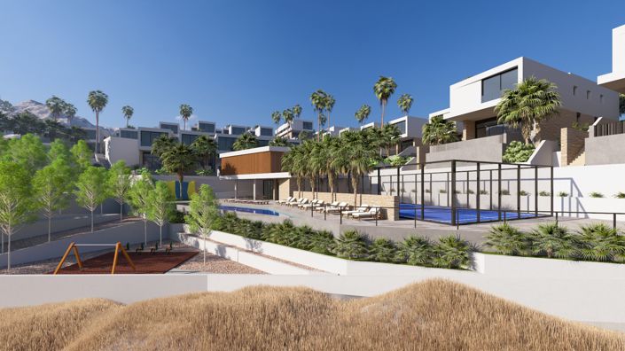 Image No.20-Villa de 3 chambres à vendre à Limassol