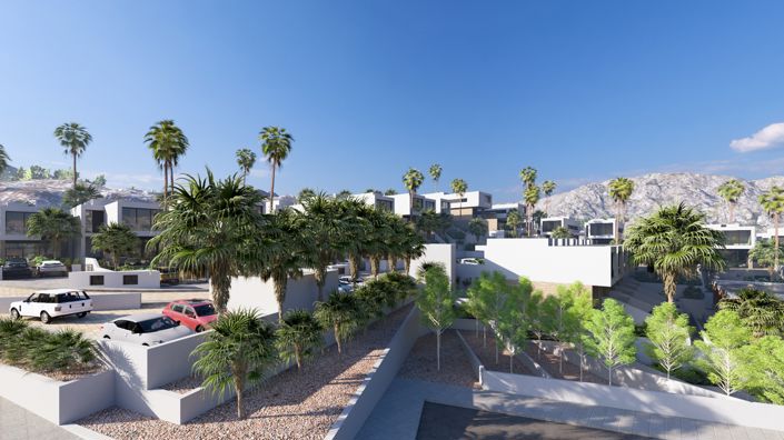 Image No.24-Villa de 3 chambres à vendre à Limassol