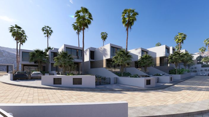 Image No.26-Villa de 3 chambres à vendre à Limassol