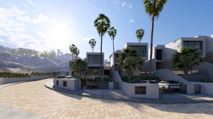 Image No.27-Villa de 3 chambres à vendre à Limassol