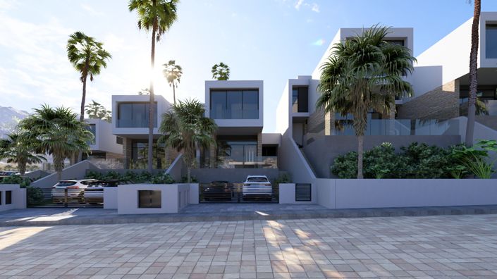 Image No.28-Villa de 3 chambres à vendre à Limassol