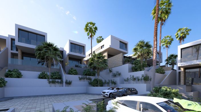 Image No.30-Villa de 3 chambres à vendre à Limassol