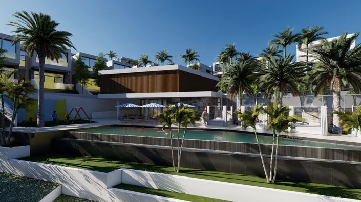 Image No.4-Villa de 3 chambres à vendre à Limassol