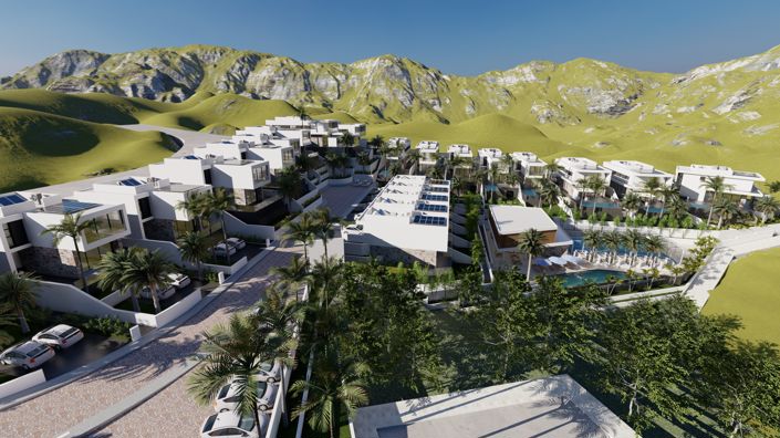 Image No.7-Villa de 3 chambres à vendre à Limassol