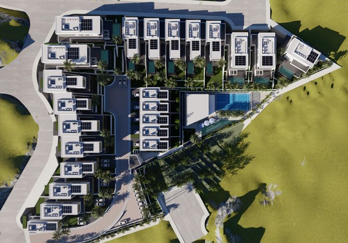 Image No.8-Villa de 3 chambres à vendre à Limassol