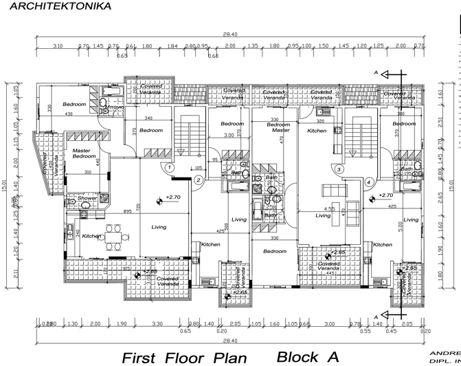 Image No.13-3 Bed Apartment for sale
