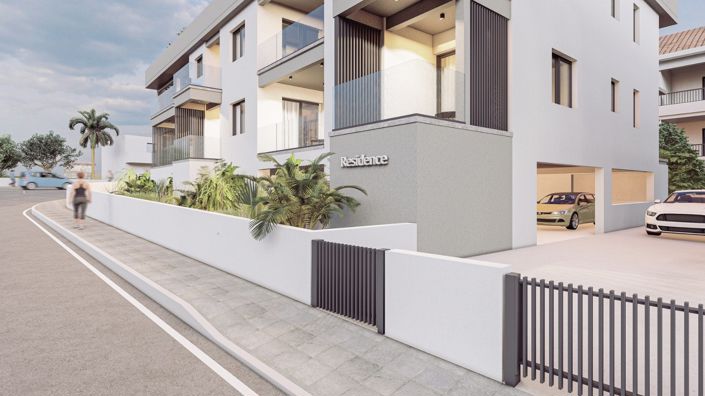 Image No.3-3 Bed Apartment for sale