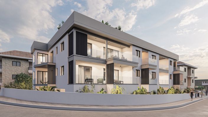 Image No.11-2 Bed Apartment for sale