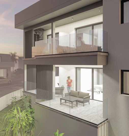 Image No.9-2 Bed Apartment for sale